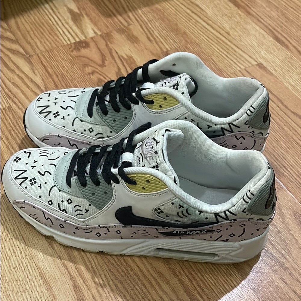 Nike Air Max 90 Premium